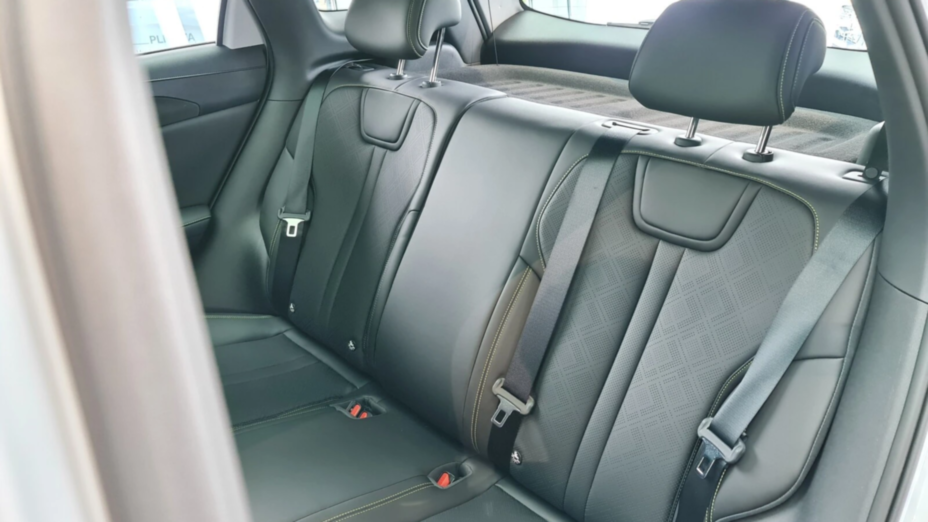 BYD Atto 2 Atto 2 45kWh Boost Nowy