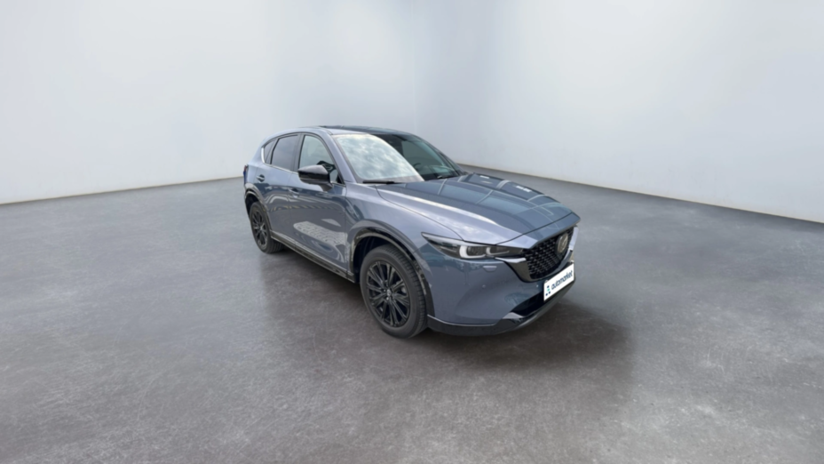 MAZDA CX-5 CX-5 2.0 mHEV Homura 2WD aut