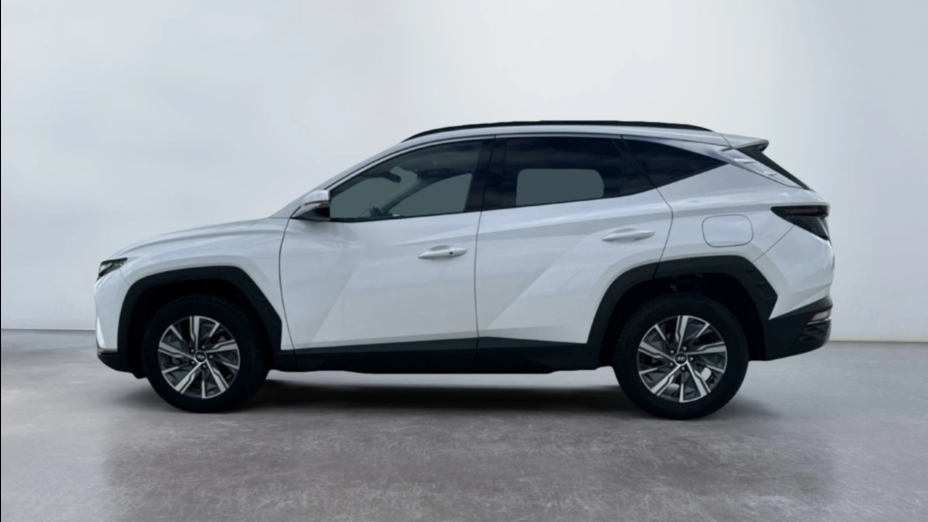 HYUNDAI Tucson Tucson 1.6 T-GDi HEV Executive 2WD