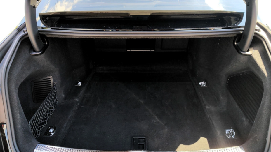 AUDI A8 S8 TFSI mHEV Quattro Tiptr.