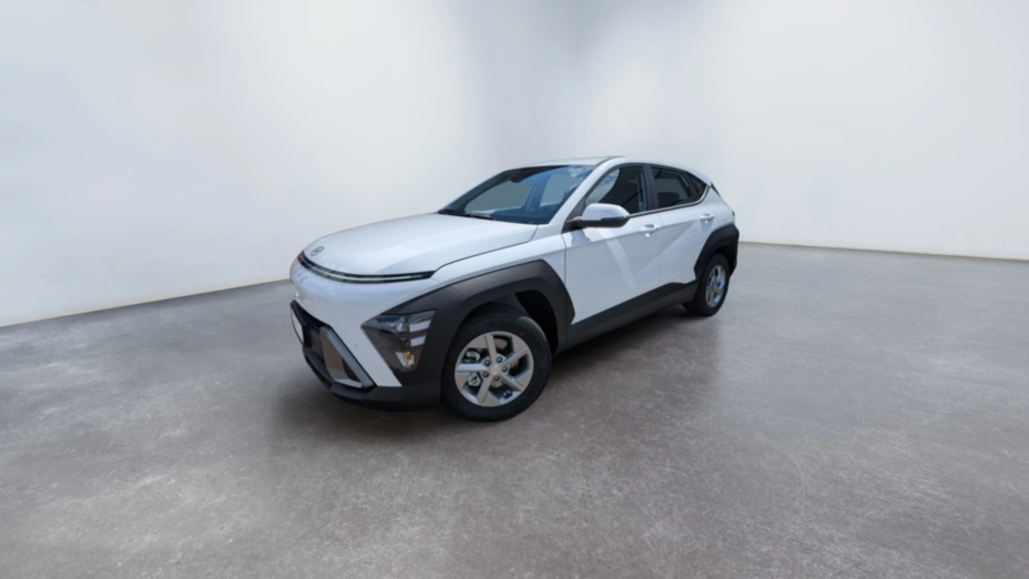 HYUNDAI Kona Kona 1.6 GDI Hybrid Smart DCT Nowy