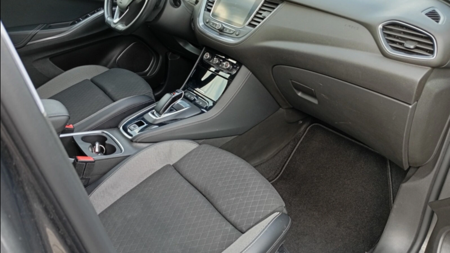 OPEL Grandland X Grandland X 1.6 T PHEV 4x4 Ultimate