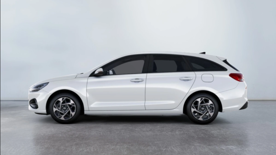HYUNDAI i30 i30 1.5 T-GDI 48V Smart Nowy