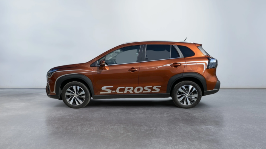 SUZUKI S-Cross S-Cross 1.4 SHVS Elegance SP 4WD