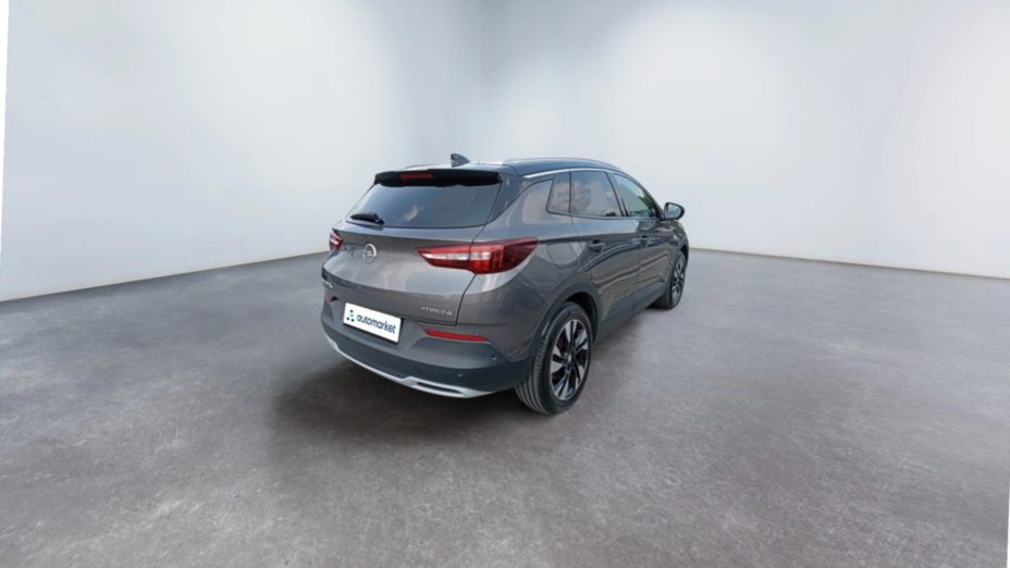 OPEL Grandland X Grandland X 1.6 T PHEV 4x4 Ultimate