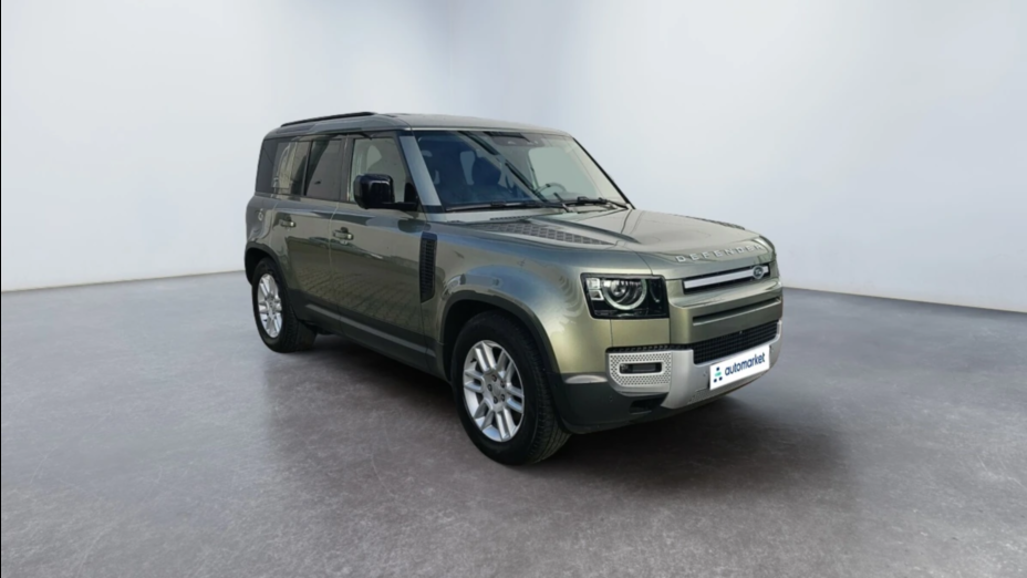 LAND ROVER Defender Defender 110 3.0 D200 mHEV S