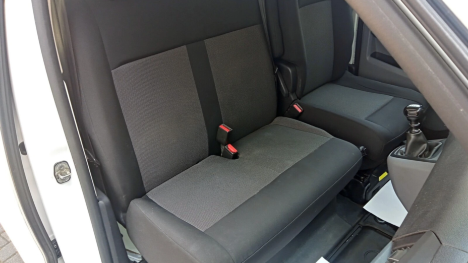 OPEL Vivaro Vivaro 2.0 CDTI Extra Long 3,0t Enjoy (bryg.)