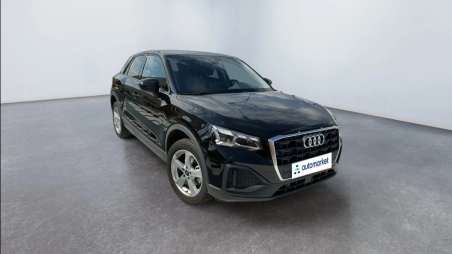 AUDI Q2 Q2 35 TFSI S tronic