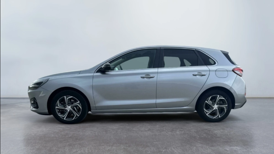 HYUNDAI i30 i30 1.0 T-GDI Smart