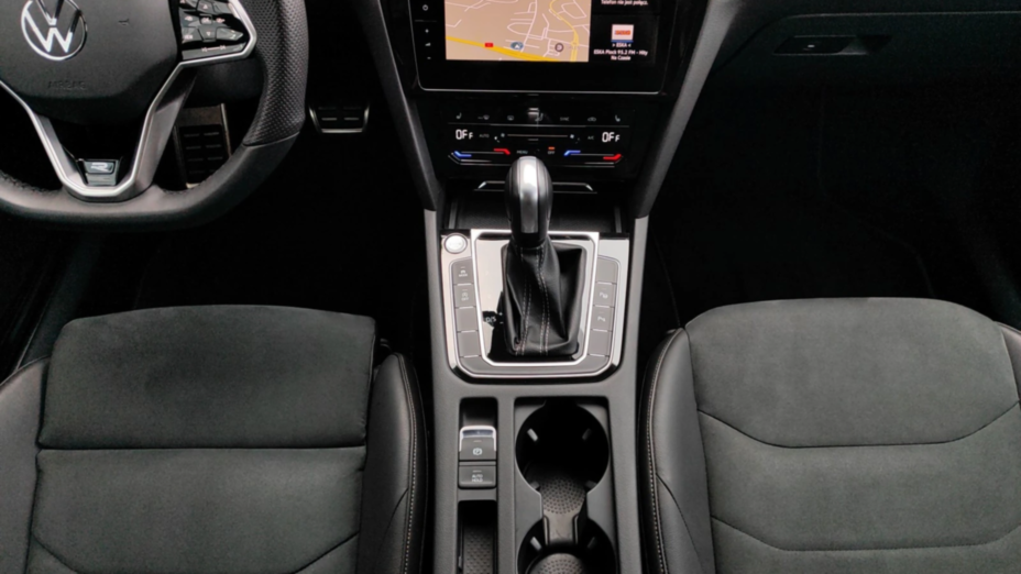 VOLKSWAGEN Arteon Arteon 2.0 TDI 4Motion R-Line DSG