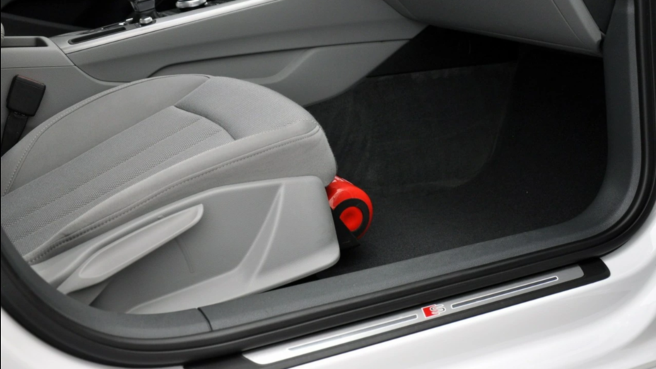 AUDI A4 A4 35 TFSI S tronic