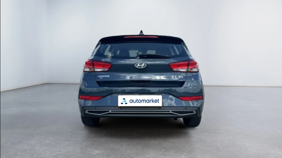 HYUNDAI i30 i30 1.0 T-GDI Modern DCT