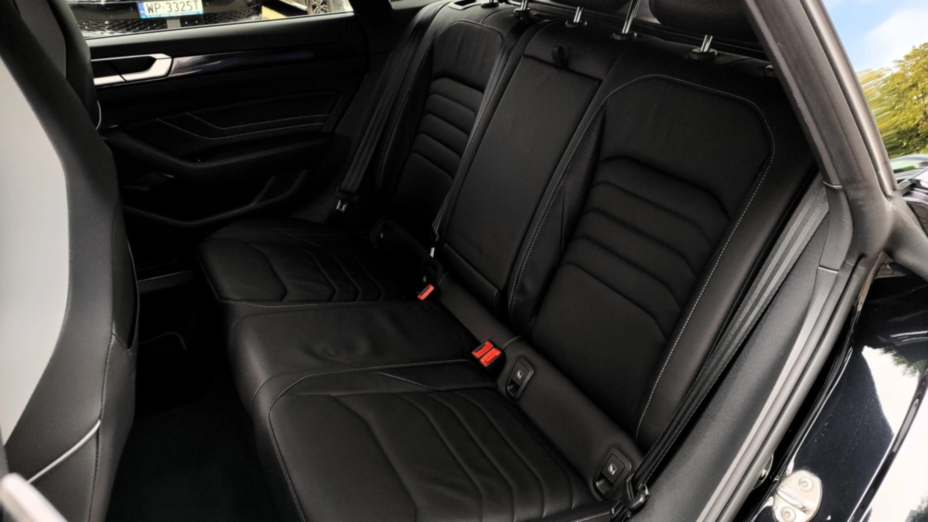 VOLKSWAGEN Arteon Arteon 2.0 TDI 4Motion R-Line DSG