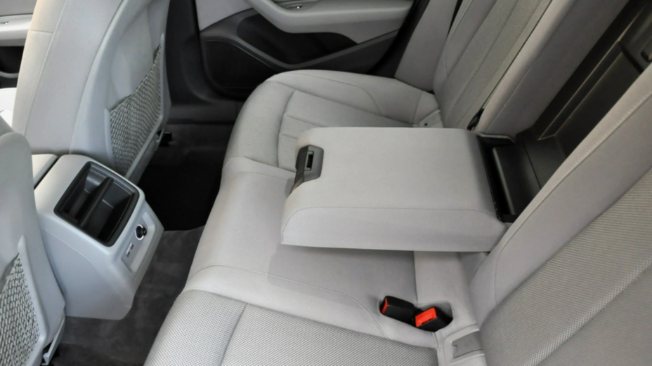 AUDI A4 A4 35 TFSI S tronic