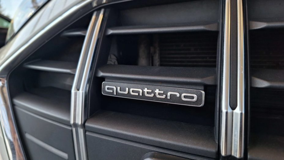 AUDI A4 A4 Allroad 40 TDI mHEV Quattro S tronic