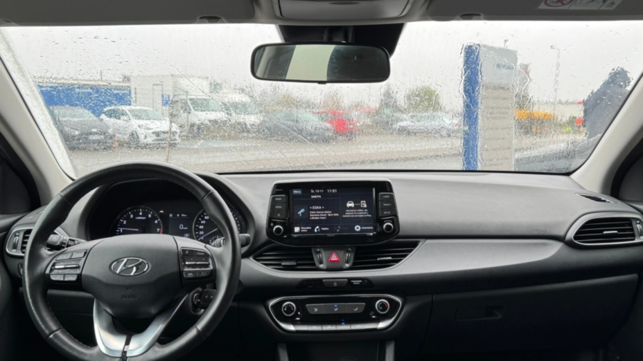 HYUNDAI i30 i30 1.5 T-GDI 48V Modern