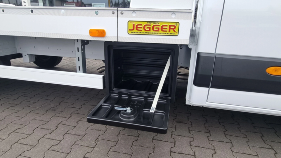 RENAULT Master Master dCi L3 Extra Nowy
