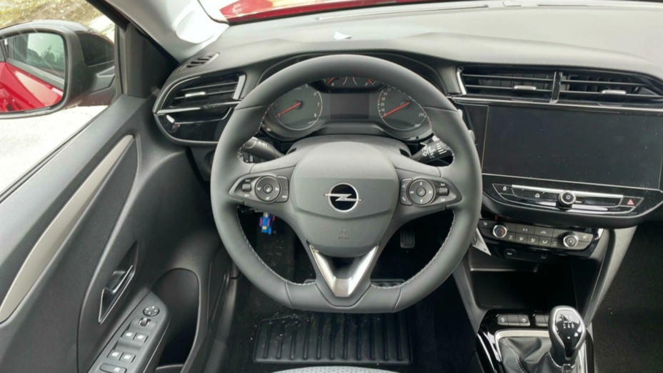 OPEL Corsa Corsa 1.2 Edition S&S Nowy