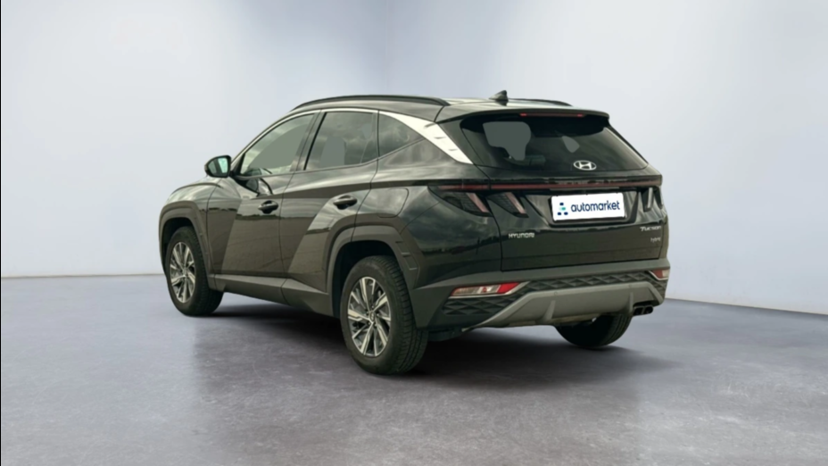 HYUNDAI Tucson Tucson 1.6 T-GDi HEV Executive 2WD