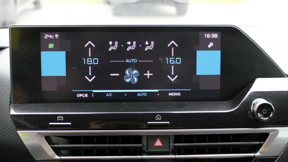 CITROEN C4 C4 1.5 BlueHDi Shine S&S