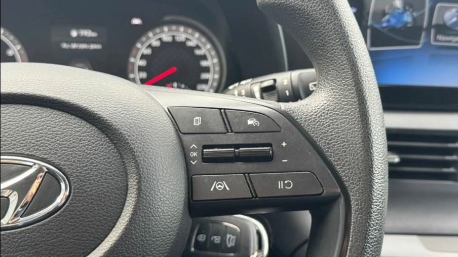HYUNDAI i20 i20 1.0 T-GDi Pure