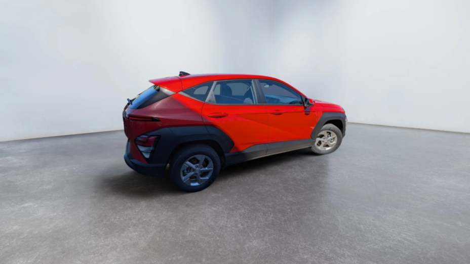 HYUNDAI Kona Kona 1.6 GDI Hybrid Smart DCT Nowy