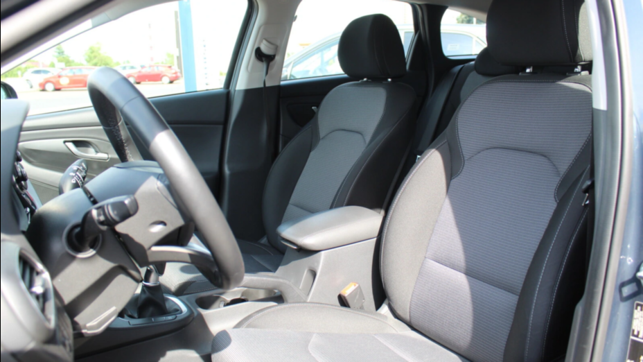 HYUNDAI i30 i30 1.5 T-GDI 48V Modern