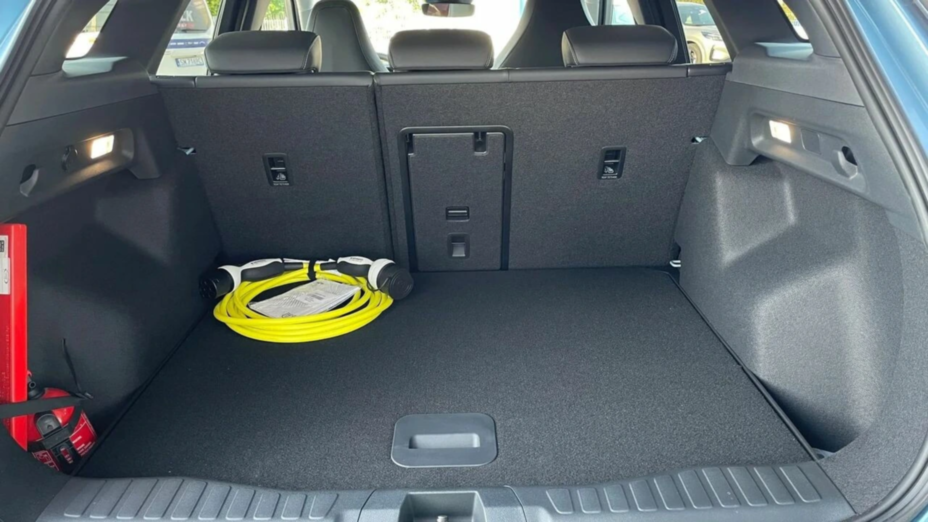 FORD Explorer Explorer 77kWh Premium RWD Nowy