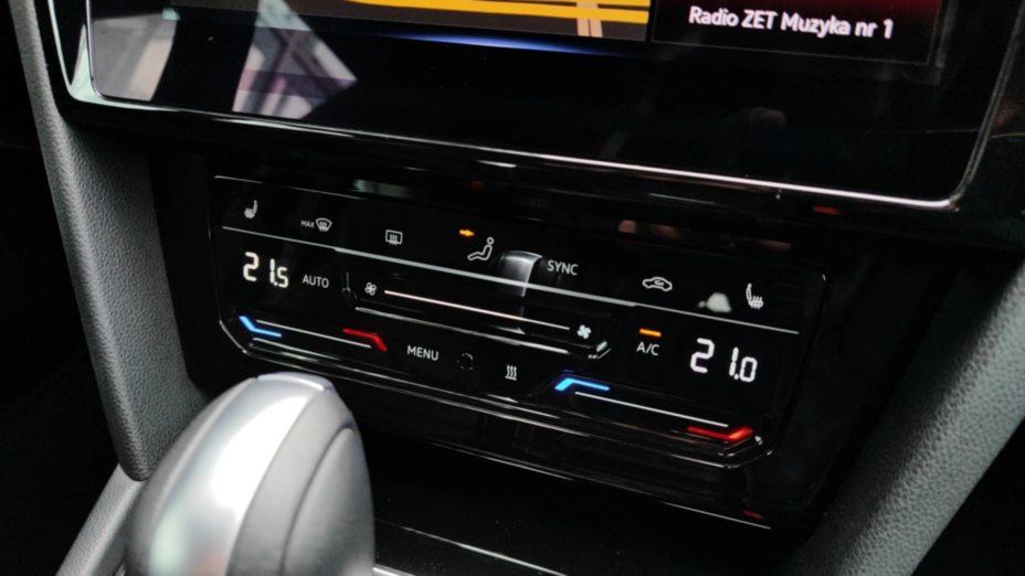 VOLKSWAGEN Arteon Arteon 2.0 TDI 4Motion R-Line DSG