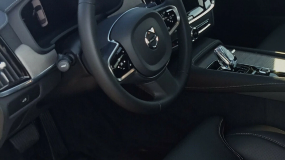 VOLVO S90 S90 B4 B Plus Bright aut