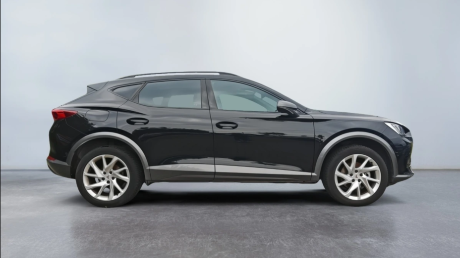 CUPRA Formentor Formentor 2.0 TSI 4Drive DSG