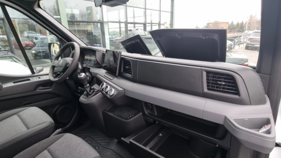 RENAULT Master Master dCi L3 Extra Nowy