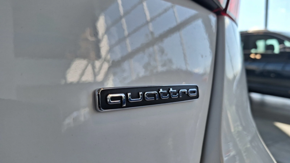 AUDI A4 A4 Allroad 40 TDI mHEV Quattro S tronic