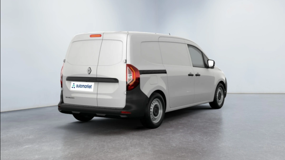 RENAULT Kangoo Express/Van Kangoo Van 1.5 Blue dCi L2 Extra Nowy