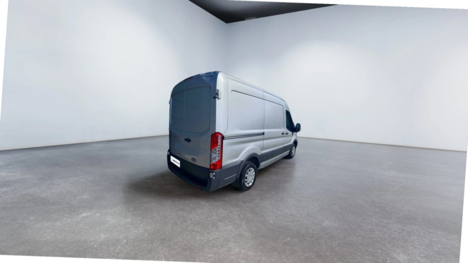 FORD Transit Transit 310 L2H2 EcoBlue Edition
