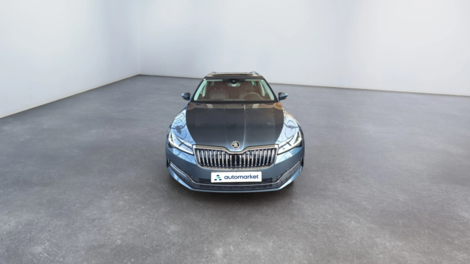 SKODA Superb Superb 2.0 TDI SCR Style DSG