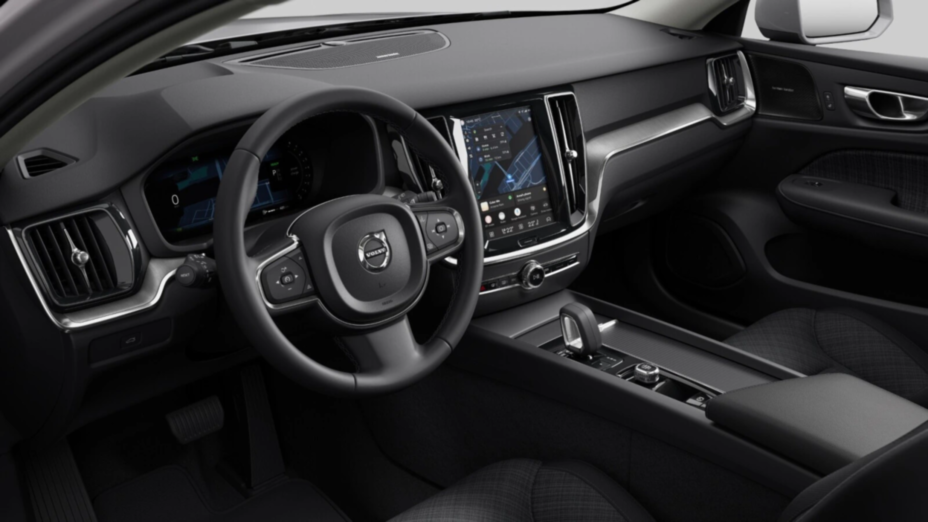 VOLVO V60 V60 B4 B Core aut Nowy