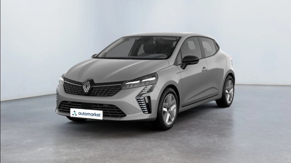RENAULT Clio Clio 1.0 TCe Evolution Nowy