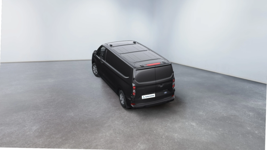 FORD Transit Custom Transit Custom 2.0 EcoBlue 320 L2H1 Limited Aut. Nowy