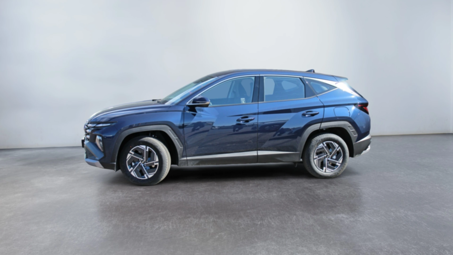HYUNDAI Tucson Tucson 1.6 T-GDi Modern 2WD Nowy