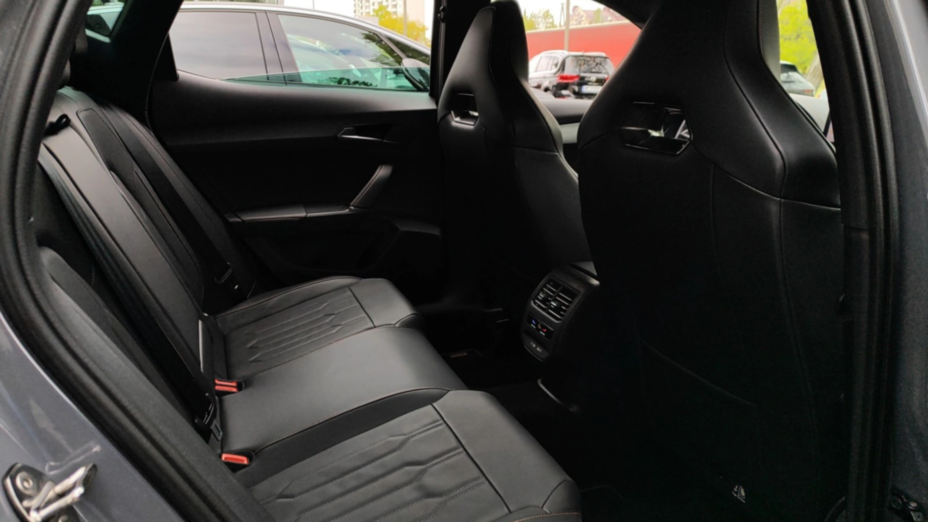 CUPRA Formentor Formentor 1.4 e-Hybrid VZ DSG