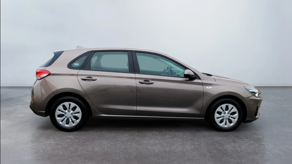 HYUNDAI i30 i30 1.0 T-GDI Modern