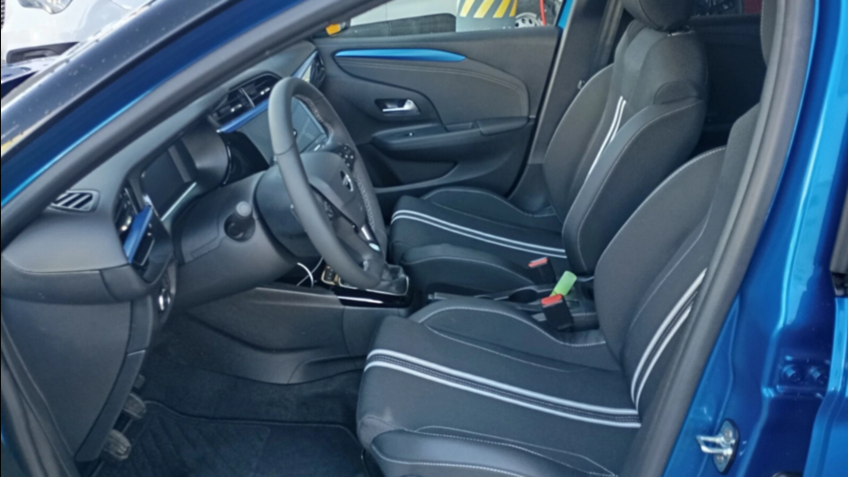 OPEL Corsa Corsa 1.2 Yes S&S Nowy