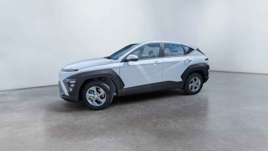 HYUNDAI Kona Kona 1.6 GDI Hybrid Smart DCT Nowy
