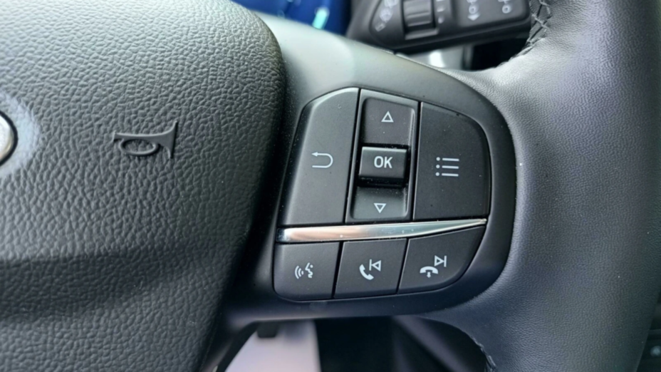FORD Focus Focus 1.0 EcoBoost Titanium X