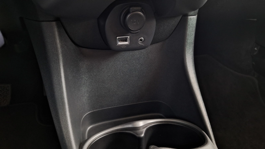 TOYOTA Aygo Aygo 1.0 VVT-i X-play