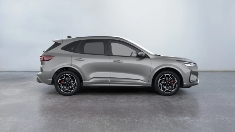 FORD Kuga Kuga 2.5P PHEV FWD ST-Line X eCVT Nowy