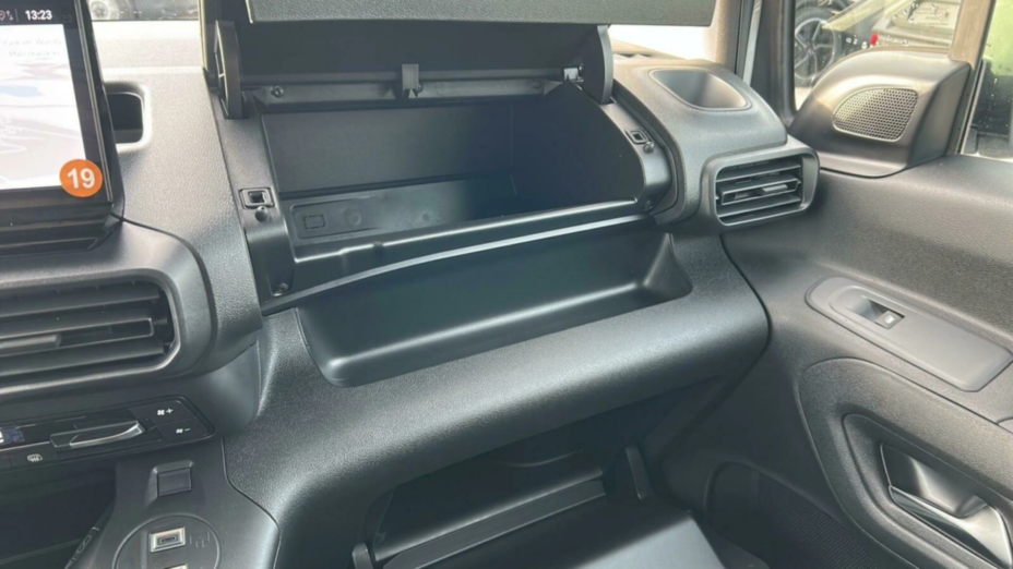 OPEL Combo Van Combo-e Cargo L2 Nowy