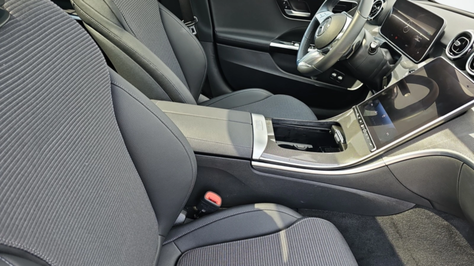 MERCEDES-BENZ C Klasa C 300 e PHEV Avantgarde