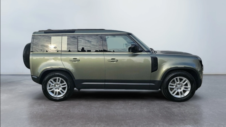 LAND ROVER Defender Defender 110 3.0 D200 mHEV S